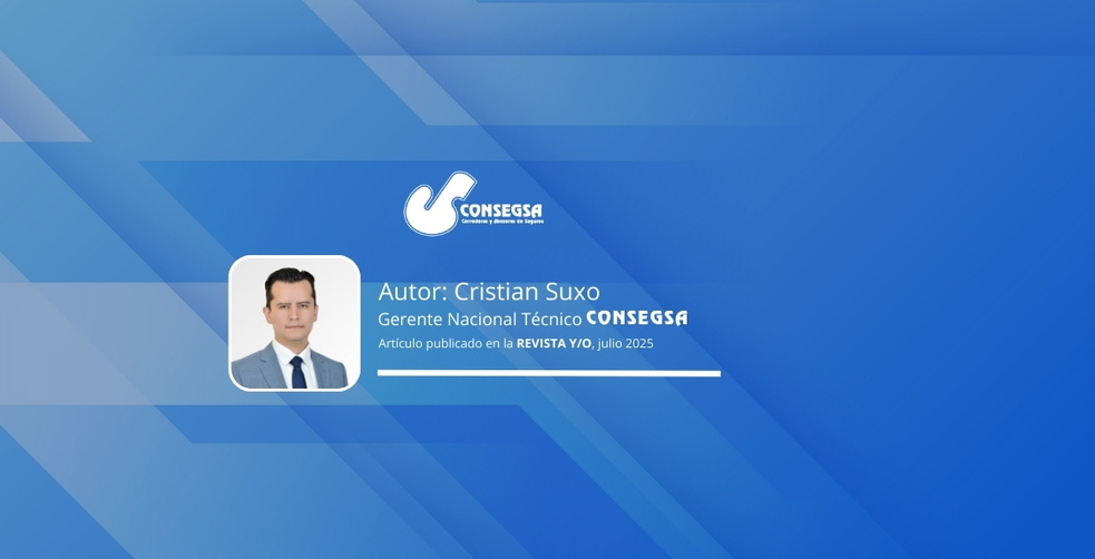 “Ciberseguros en la encrucijada: cómo la IA, el Ransomware y las Insurtech están redefiniendo el riesgo digital”