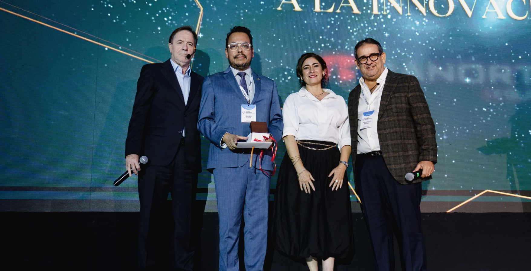 CONSEGSA: Transformamos los seguros desde los datos y la inteligencia artificial